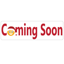 Load image into Gallery viewer, Coming Soon Real Estate Rider Sign Holiday Edition