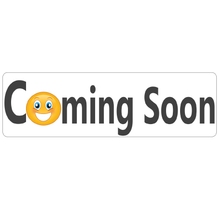 Load image into Gallery viewer, Coming Soon Real Estate Rider