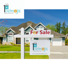 Load image into Gallery viewer, For Sale Real Estate Rider