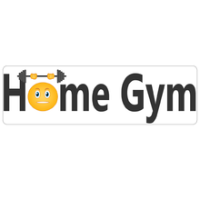 Load image into Gallery viewer, Home Gym Real Estate Sign Rider
