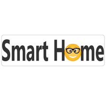 Load image into Gallery viewer, Smart Home Real Estate Sign Rider