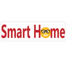 Load image into Gallery viewer, Smart Home Real Estate Sign Rider