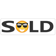 Load image into Gallery viewer, Sold Real Estate Rider