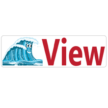 Load image into Gallery viewer, Waterview Real Estate Sign Rider