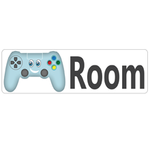 Load image into Gallery viewer, Game Room Real Estate Sign Rider