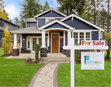 Load image into Gallery viewer, For Sale Real Estate Rider
