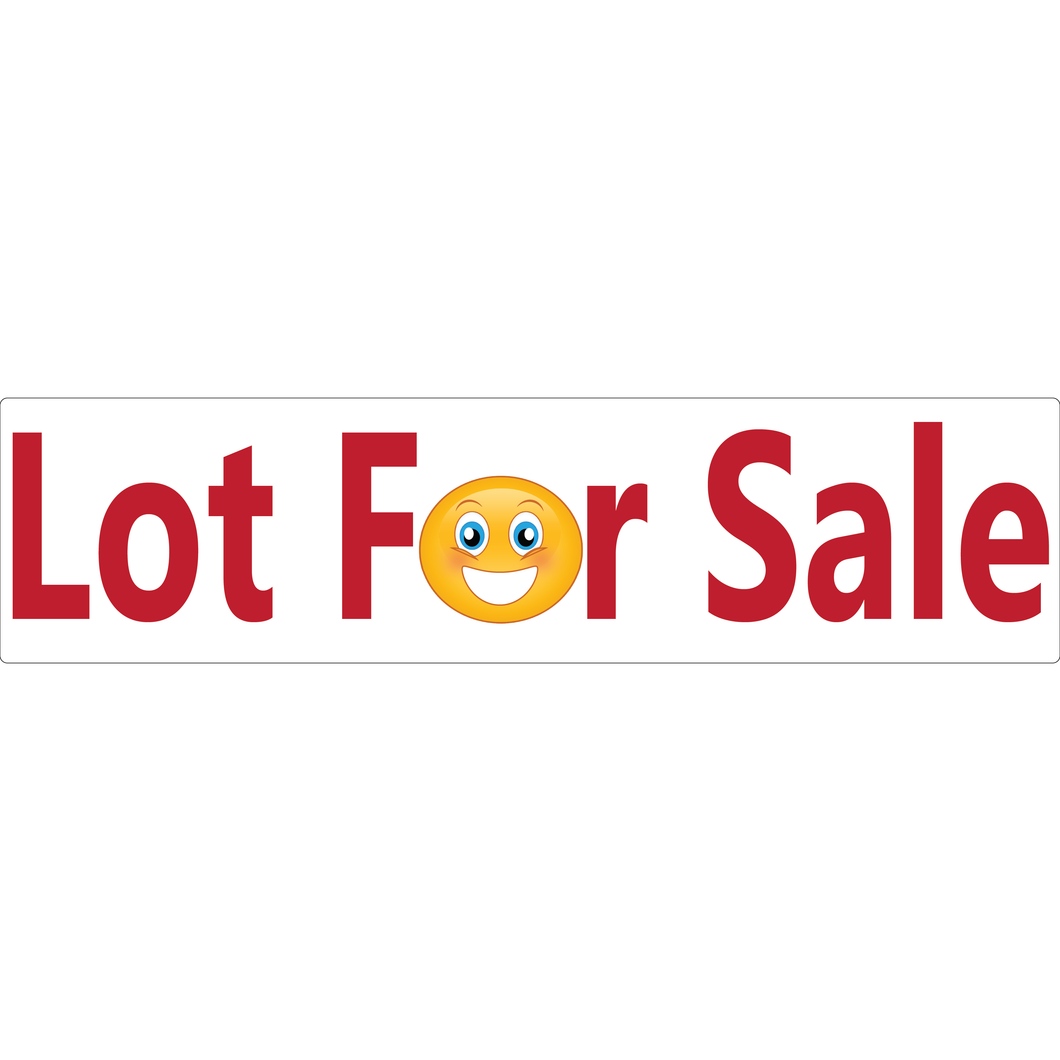 Lot For Sale Real Estate Rider